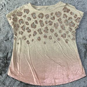 Adorable Girls Shirt